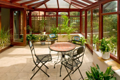 Elworthy conservatory quotes
