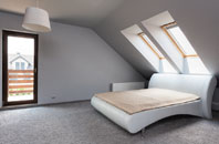 Elworthy bedroom extensions