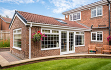 Elworthy house extension leads