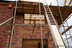 house extensions Elworthy