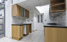 Elworthy kitchen extension leads